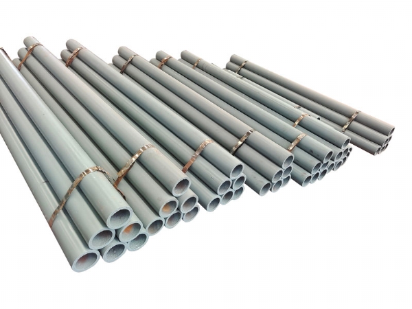 陶瓷內(nèi)襯耐磨直管