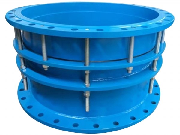 陶瓷內(nèi)襯膨脹節(jié)